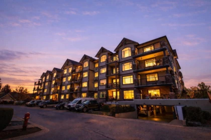105 19939 55a Avenue, Langley, BC, Langley — Apartment/Condo for sale