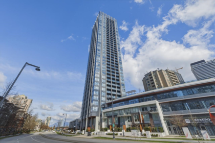 1604 10448 University Drive, Surrey, BC, Surrey — Apartment/Condo for sale