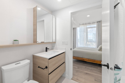 Loft / Bonus Room Photo of 1604 10448 University Drive, Surrey, BC