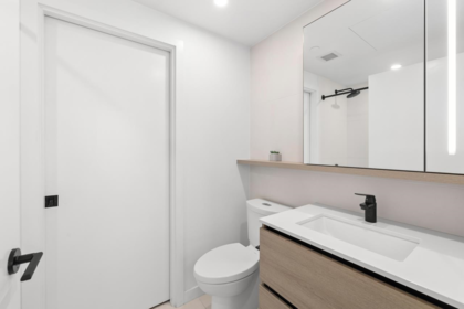Office / Den Photo of 1604 10448 University Drive, Surrey, BC