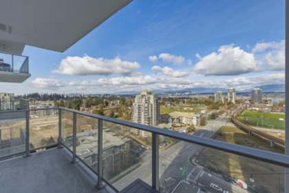 Outdoor Deck Photo of 1604 10448 University Drive, Surrey, BC