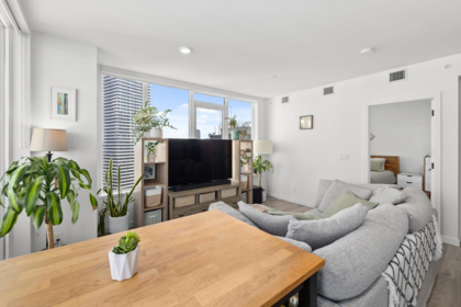 Primary Bedroom Photo of 1604 10448 University Drive, Surrey, BC