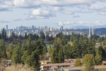 Swimming Pool Photo of 1604 10448 University Drive, Surrey, BC