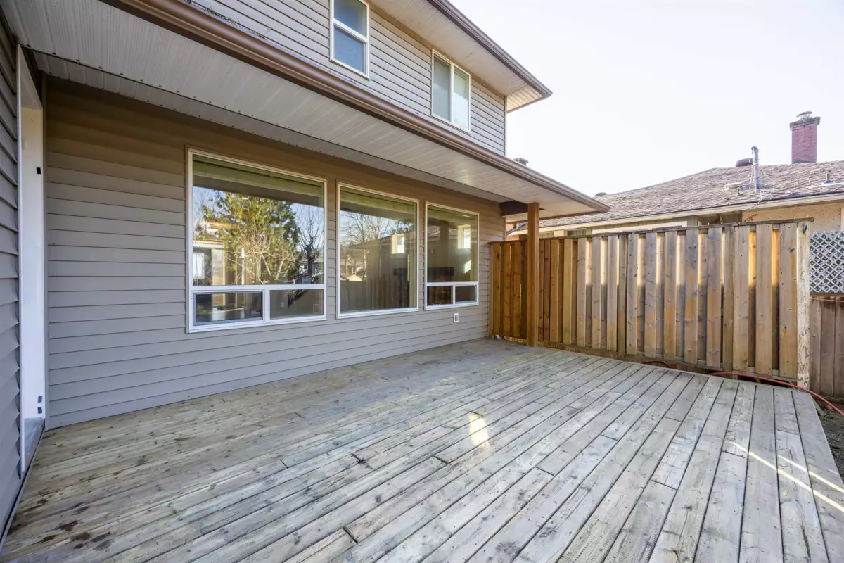 Family Room Photo of 46075 Stevenson Road, Chilliwack, BC