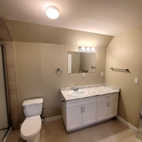 Aerial View of 46075 Stevenson Road, Chilliwack, BC