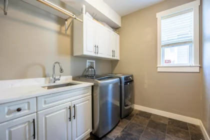 Breakfast Nook Photo of 46075 Stevenson Road, Chilliwack, BC