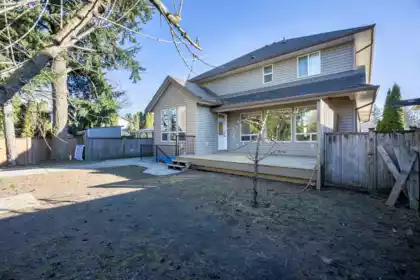 46075 Stevenson Road, Chilliwack, BC, Chilliwack — Single Family Residence for sale
