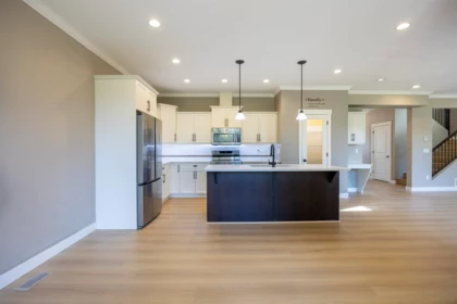 Laundry Room Photo of 46075 Stevenson Road, Chilliwack, BC