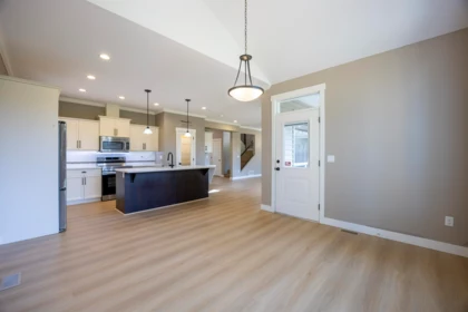 Mudroom Photo of 46075 Stevenson Road, Chilliwack, BC