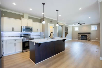 Office / Den Photo of 46075 Stevenson Road, Chilliwack, BC