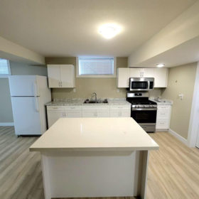 Outdoor Kitchen Photo of 46075 Stevenson Road, Chilliwack, BC