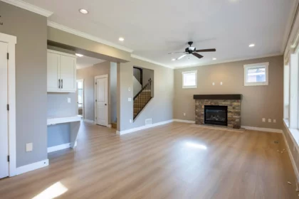 Powder Room Photo of 46075 Stevenson Road, Chilliwack, BC