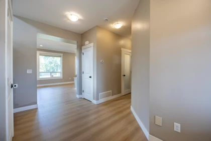 Primary Bathroom Photo of 46075 Stevenson Road, Chilliwack, BC