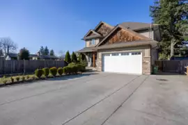 46075 Stevenson Road, Chilliwack, BC