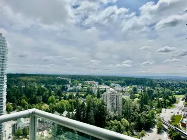 2805 9981 Whalley Boulevard, Surrey, BC, Surrey — Apartment/Condo for sale