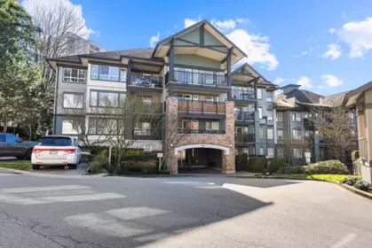414 9098 Halston Court, Burnaby, BC, Burnaby — Apartment/Condo for sale