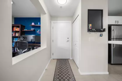 414 9098 Halston Court, Burnaby, BC, Burnaby — Apartment/Condo for sale