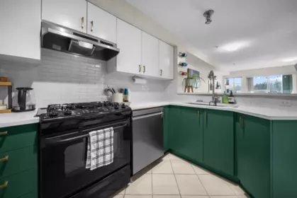 414 9098 Halston Court, Burnaby, BC, Burnaby — Apartment/Condo for sale