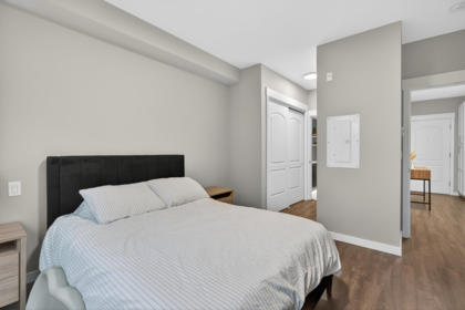 Basement Recreation Room Photo of B102 6490 194 Street, Surrey, BC