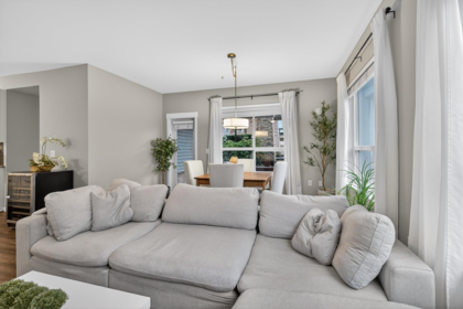 Bedroom 3 Photo of B102 6490 194 Street, Surrey, BC
