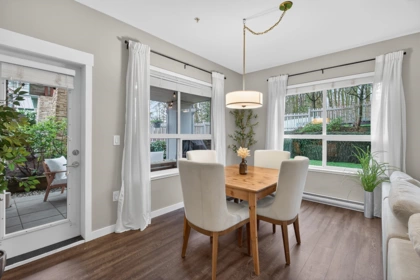 Bedroom 4 Photo of B102 6490 194 Street, Surrey, BC