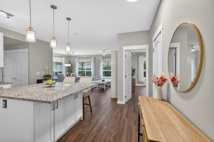 Breakfast Nook Photo of B102 6490 194 Street, Surrey, BC