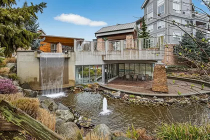 Community Amenities Photo (Clubhouse) of B102 6490 194 Street, Surrey, BC