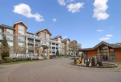 B102 6490 194 Street, Surrey, BC, Surrey — Apartment/Condo for sale