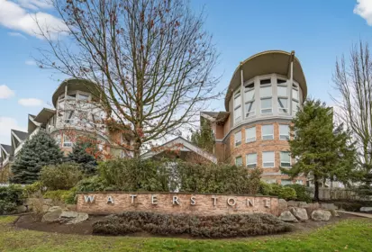 B102 6490 194 Street, Surrey, BC, Surrey — Apartment/Condo for sale