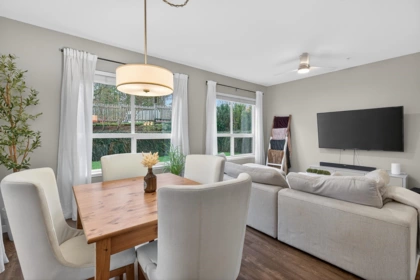 Guest Bathroom Photo of B102 6490 194 Street, Surrey, BC