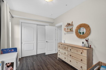 Hallway Photo of B102 6490 194 Street, Surrey, BC