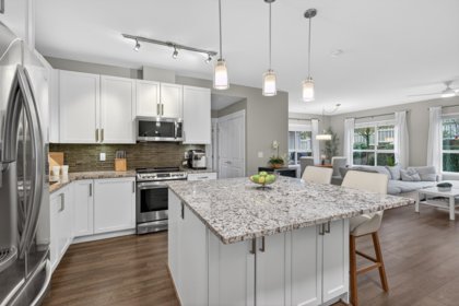 Pantry Photo of B102 6490 194 Street, Surrey, BC