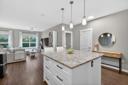 Primary Bedroom Photo of B102 6490 194 Street, Surrey, BC