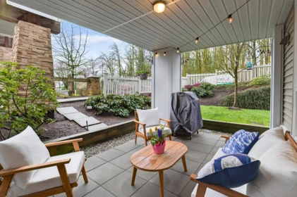 Staircase Photo of B102 6490 194 Street, Surrey, BC