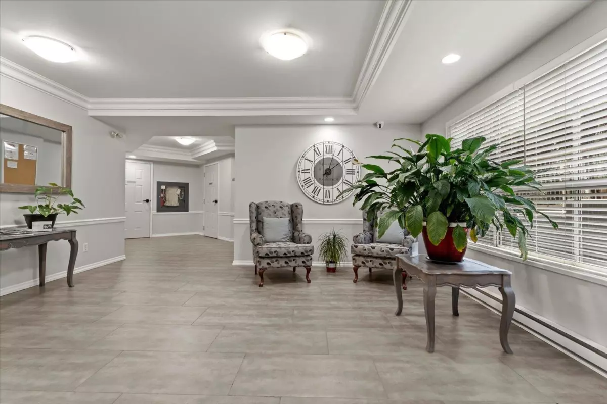 Dining Area Photo of 303 45765 Spadina Avenue, Chilliwack, BC