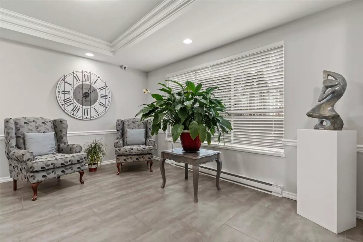 Family Room Photo of 303 45765 Spadina Avenue, Chilliwack, BC