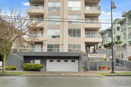 303 45765 Spadina Avenue, Chilliwack, BC, Chilliwack — Apartment/Condo for sale