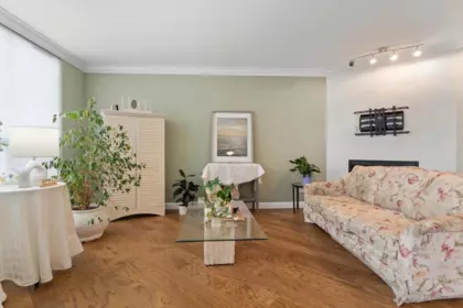 Loft / Bonus Room Photo of 303 45765 Spadina Avenue, Chilliwack, BC