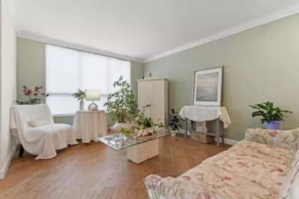 Office / Den Photo of 303 45765 Spadina Avenue, Chilliwack, BC