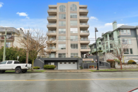 303 45765 Spadina Avenue, Chilliwack, BC