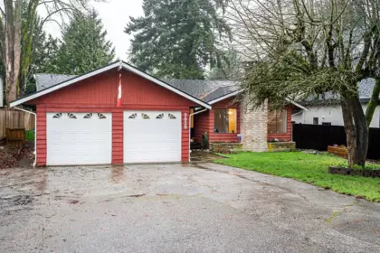 9829 120a Street, Surrey, BC, Surrey — Single Family Residence for sale