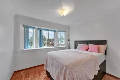 Guest Bathroom Photo of 3153 Parker Street, Vancouver, BC