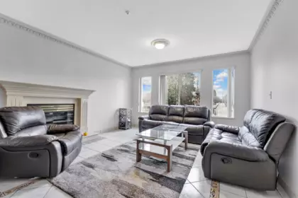 3153 Parker Street, Vancouver, BC, Vancouver — Single Family Residence for sale