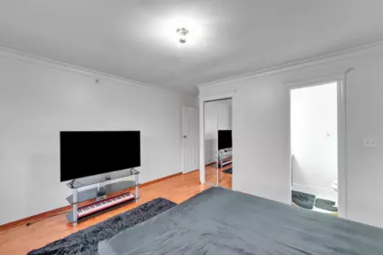 Office / Den Photo of 3153 Parker Street, Vancouver, BC