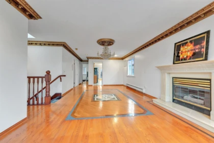 Primary Bedroom Photo of 3153 Parker Street, Vancouver, BC