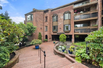 101 2320 W 40th Avenue, Vancouver, BC, Vancouver — Apartment/Condo for sale