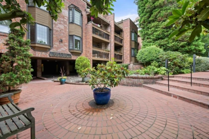 101 2320 W 40th Avenue, Vancouver, BC, Vancouver — Apartment/Condo for sale