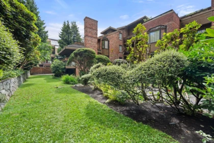 101 2320 W 40th Avenue, Vancouver, BC, Vancouver — Apartment/Condo for sale