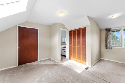 Breakfast Nook Photo of 4278 W 12th Avenue, Vancouver, BC