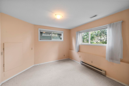 Primary Bedroom Photo of 4278 W 12th Avenue, Vancouver, BC